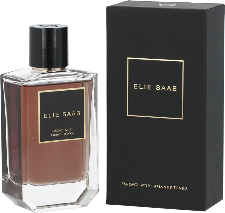 Elie Saab Essence N.10 Amande Tonka — фото 3