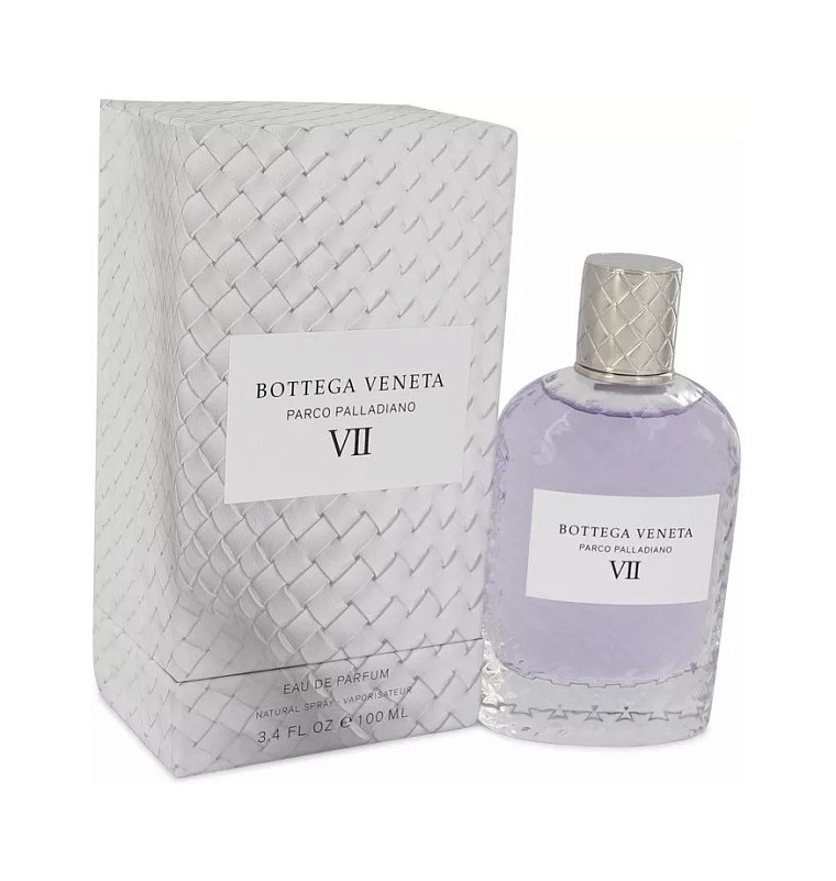 Bottega Veneta — Bottega Veneta Parco Palladiano VII