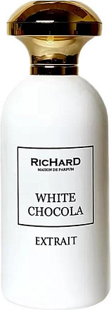 Christian Richard White Chocola Extrait
