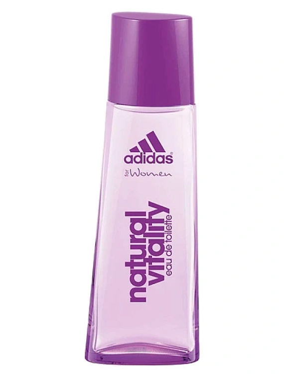 Adidas — Adidas Natural Vitality
