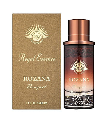 Noran Perfumes Rozana Bouquet