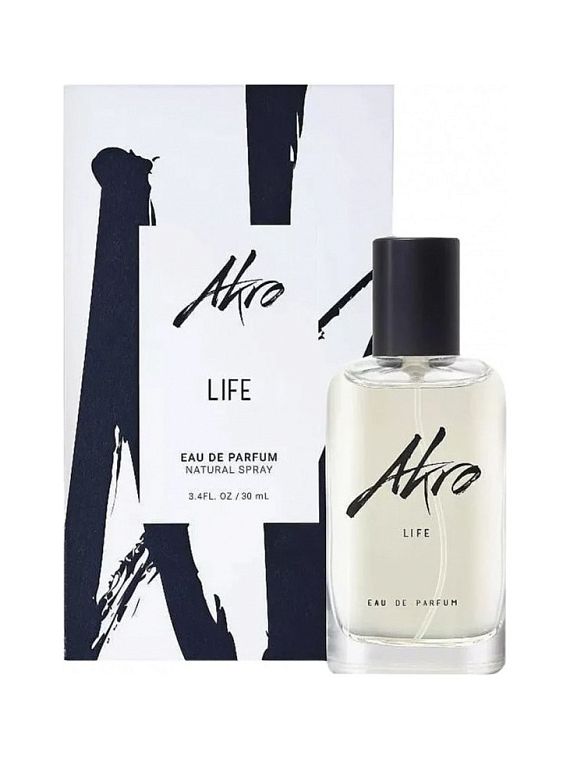 Akro — Akro Life