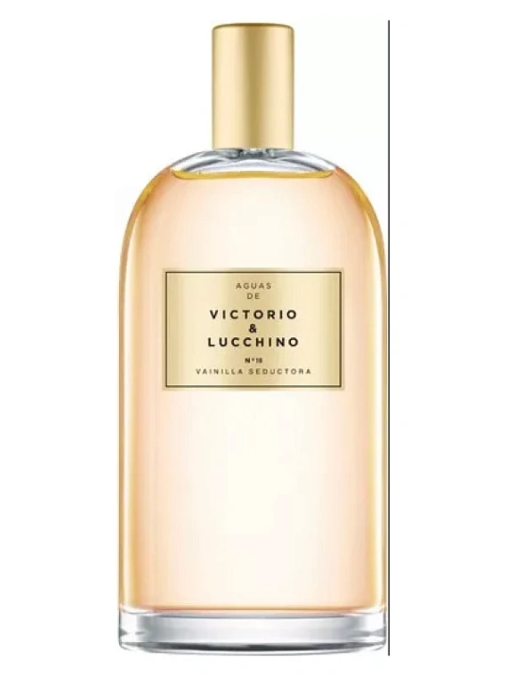 Victorio & Lucchino — Victorio & Lucchino №10 Vanilla Seductora