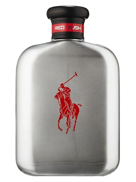 Ralph Lauren — Ralph Lauren Red Rush
