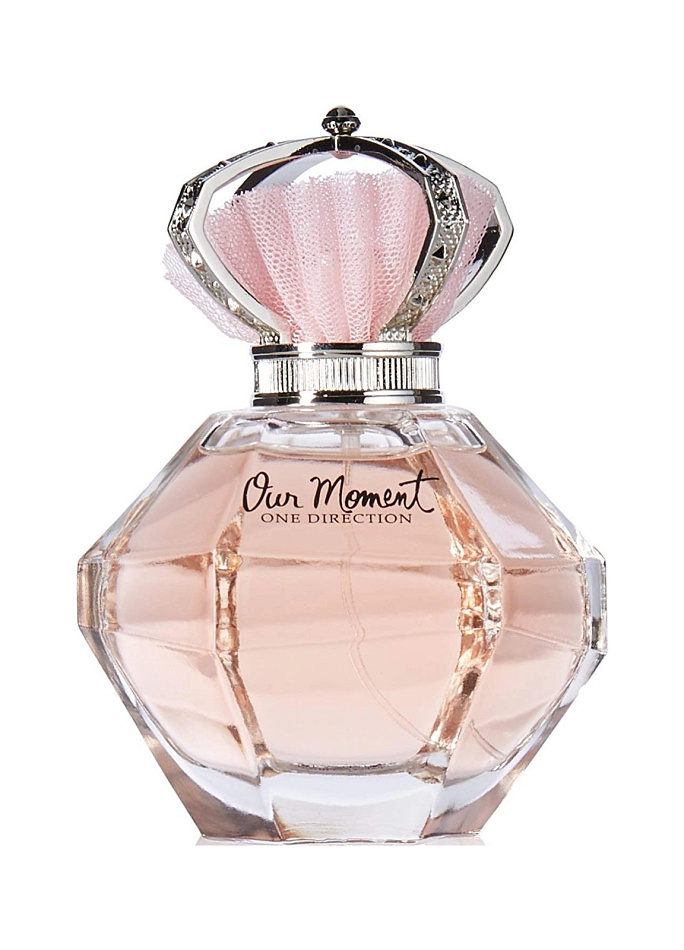 One Direction — One Direction Our Moment