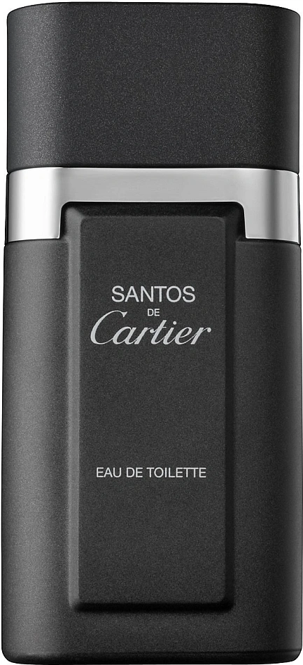 Cartier Santos — фото 3