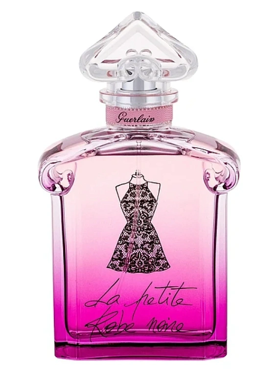 Guerlain — Guerlain La Petite Robe Noire Ma Robe Hippie-Chic
