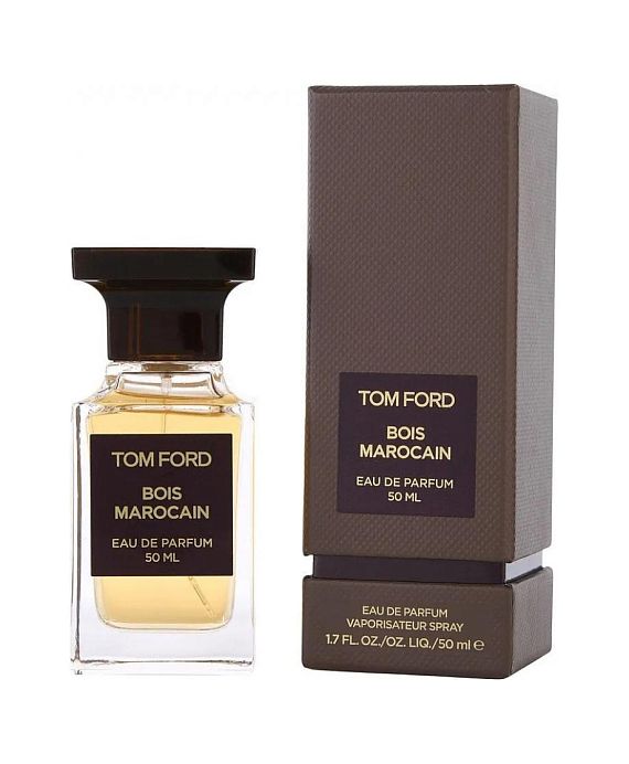 Tom Ford — Tom Ford Bois Marocain 2022