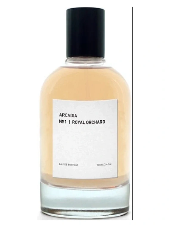 Arcadia — Arcadia No.1 Royal Orchard