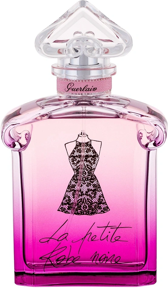Guerlain La Petite Robe Noire Ma Robe Hippie-Chic — фото 2