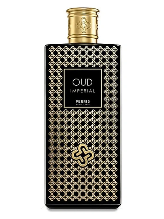Perris Monte Carlo — Perris Monte Carlo Oud Imperial Духи