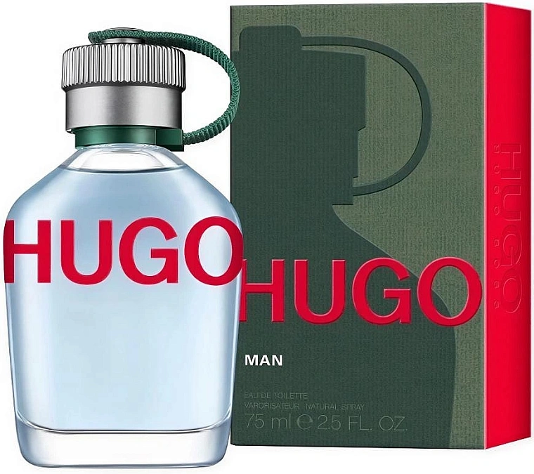 Hugo Boss Hugo Дезодорант-стик — фото 5