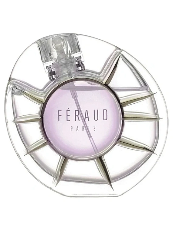 Louis Feraud — Louis Feraud Tout A Vous