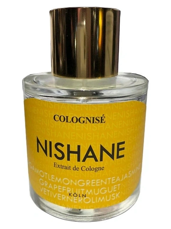 Nishane — Nishane Colognise