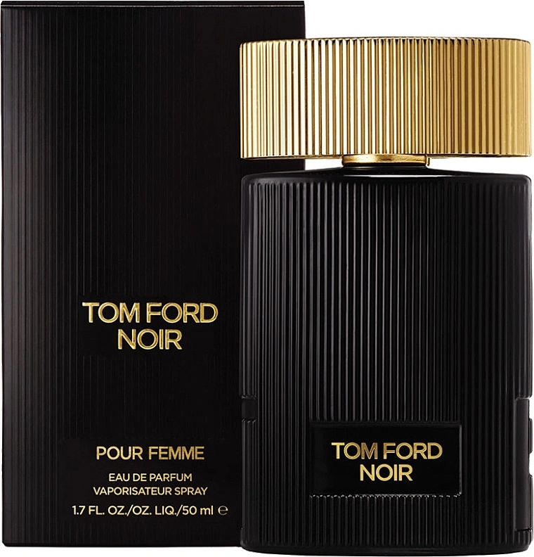 Tom Ford Noir Pour Femme — фото 3