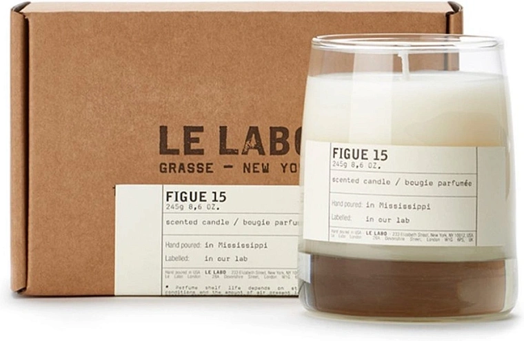 Le Labo Figue 15 — фото 3