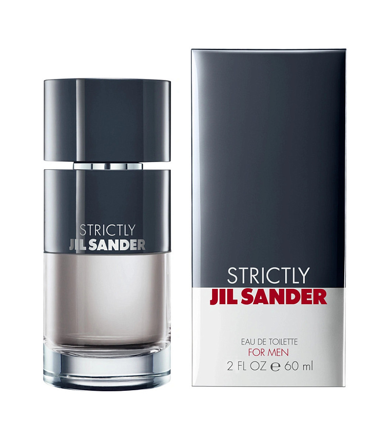 Jil Sander — Jil Sander Strictly