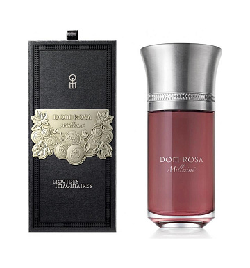 Les Liquides Imaginaires Dom Rosa Millesime