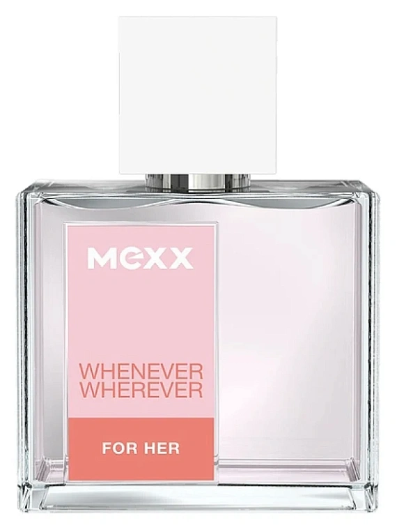 Mexx — Mexx Whenever Wherever For Her
