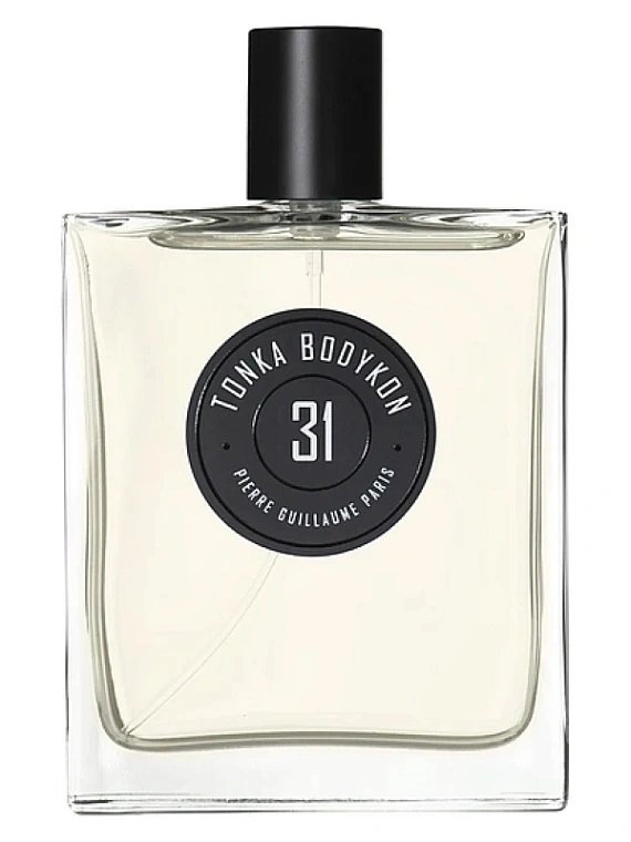 Pierre Guillaume — Pierre Guillaume 31 Tonka Bodykon