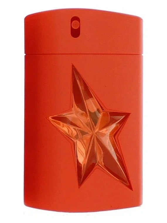 Thierry Mugler — Thierry Mugler A`Men Ultra Zest