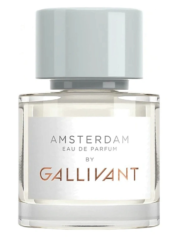 Gallivant — Gallivant Amsterdam