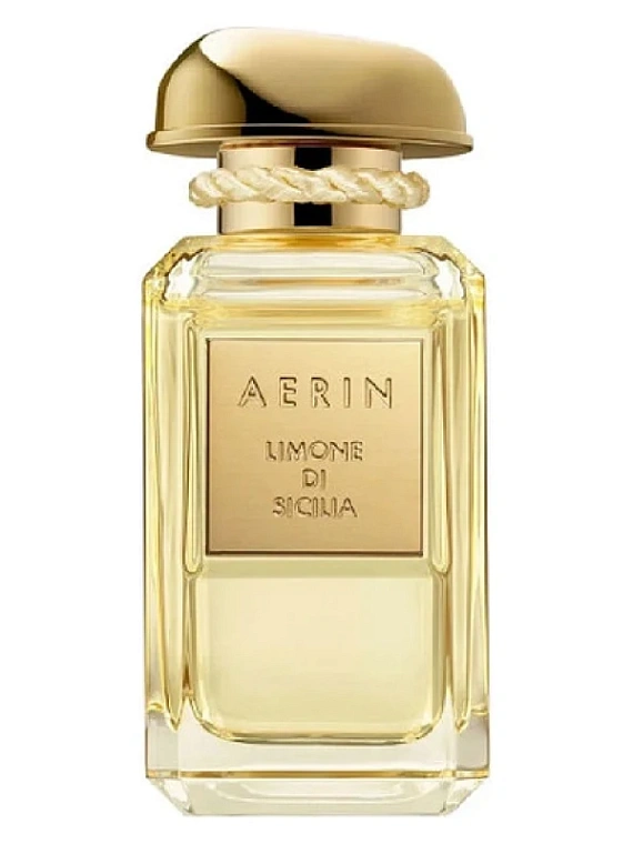 Aerin Lauder — Aerin Lauder Limone di Sicilia