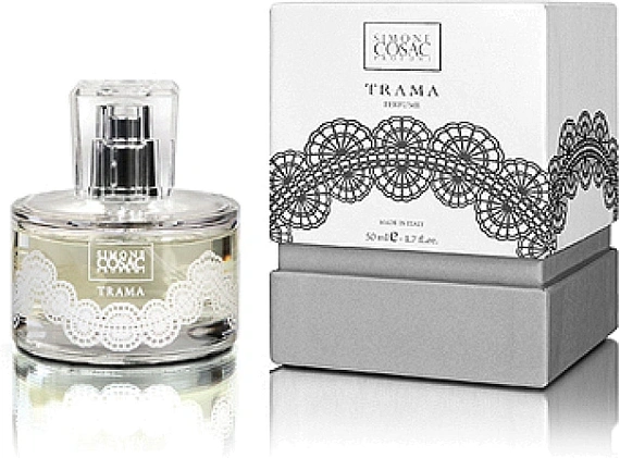 Simone Cosac Profumi — Simone Cosac Profumi Trama