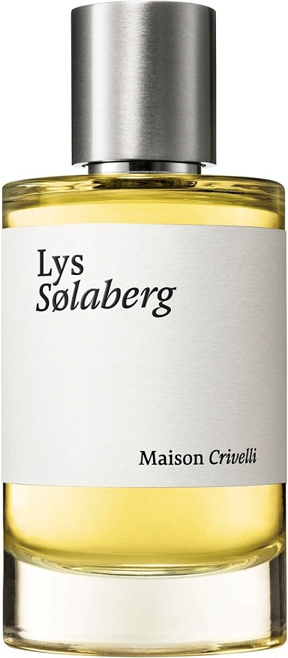Maison Crivelli Lys Solaberg — фото 2