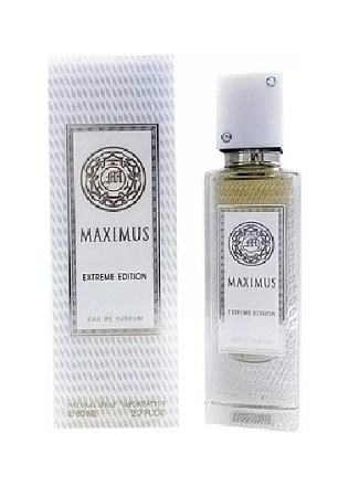Arabic Perfumes Maximus Extreme