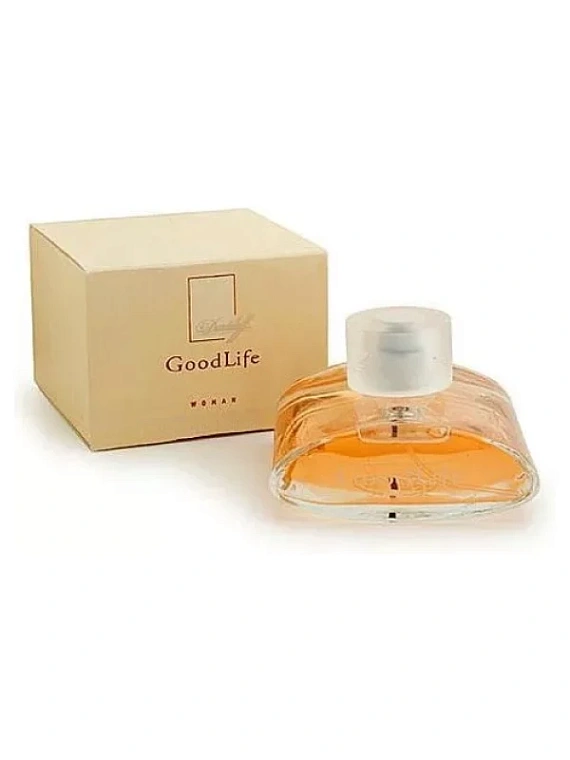 Davidoff — Davidoff Good Life pour femme
