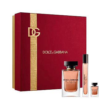 Dolce & Gabbana The Only One