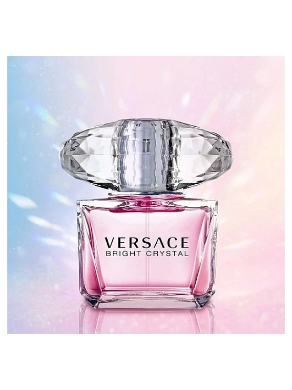 Versace — Versace Bright Crystal Дезодорант-спрей