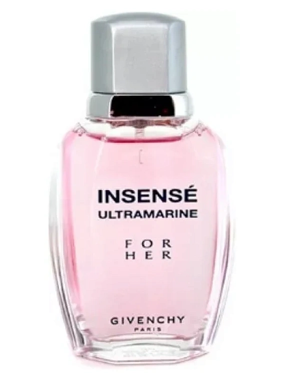 Givenchy — Givenchy Insense Ultramarine For Her