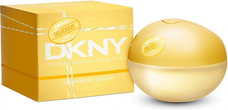 Donna Karan DKNY Sweet Delicious Creamy Meringue — фото 3