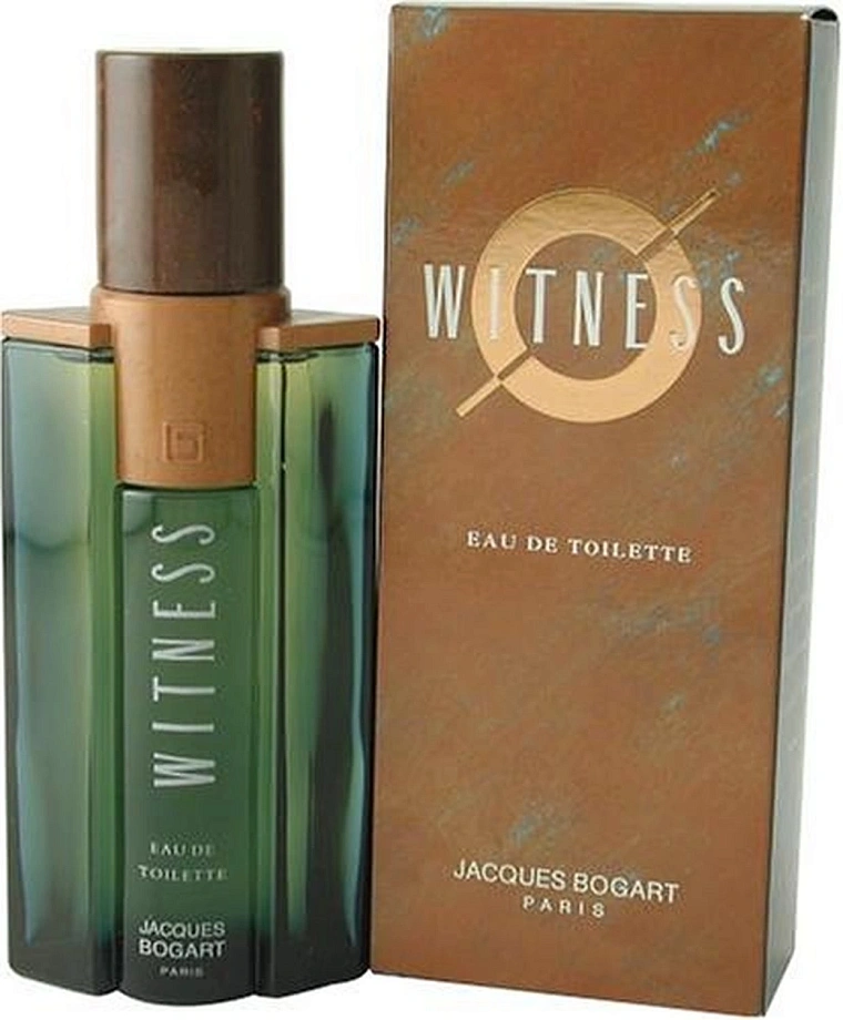 Jacques Bogart Witness — фото 4