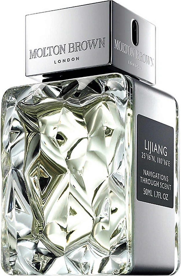 Molton Brown Lijiang — фото 4