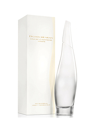 Donna Karan Liquid Cashmere White