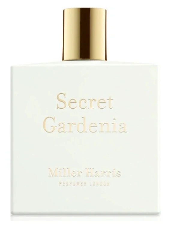 Miller Harris — Miller Harris Secret Gardenia