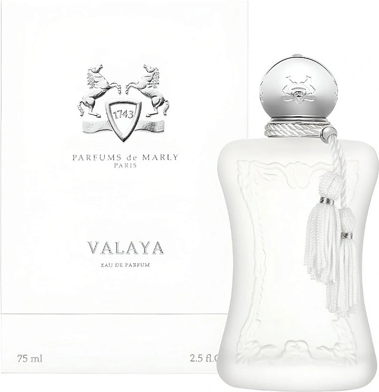 Parfums de Marly Valaya Парфюм для волос — фото 4