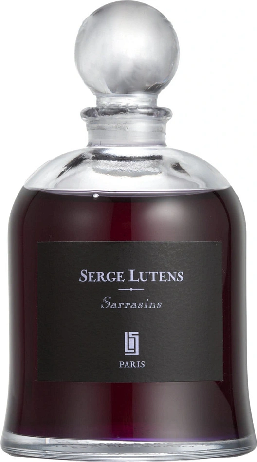 Serge Lutens Sarrasins — фото 2