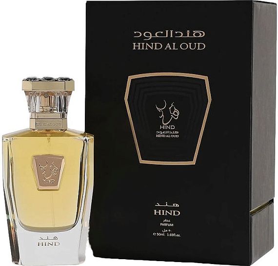 Hind Al Oud — Hind Al Oud Hind — фото 2