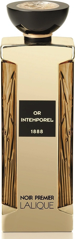 Lalique Or Intemporel 1888 — фото 2