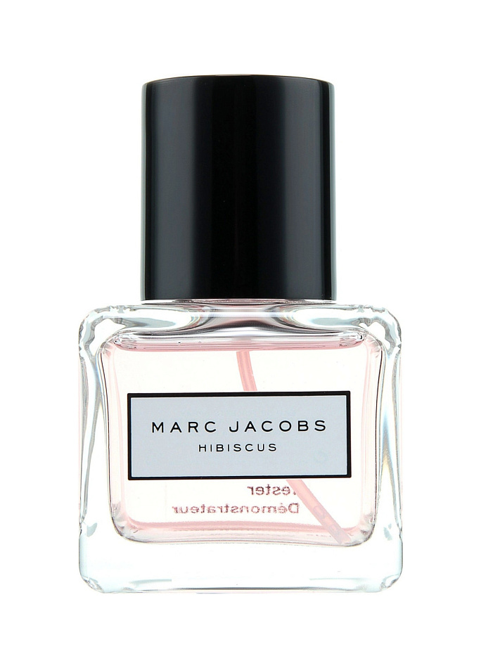 Marc Jacobs — Marc Jacobs Hibiscus Splash