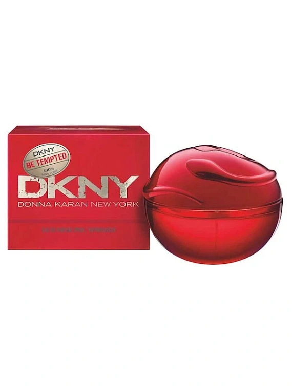 Donna Karan — Donna Karan DKNY Be Tempted