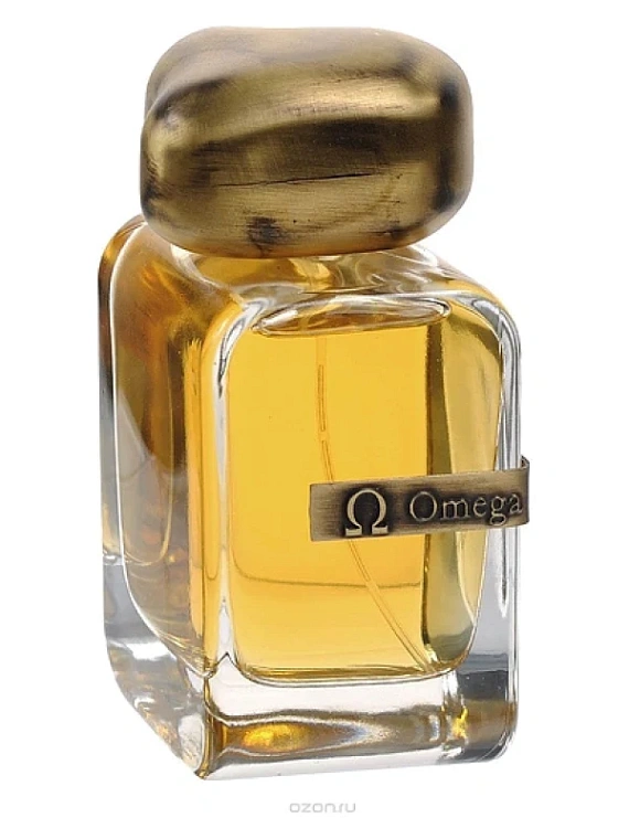 Mendittorosa — Mendittorosa Omega