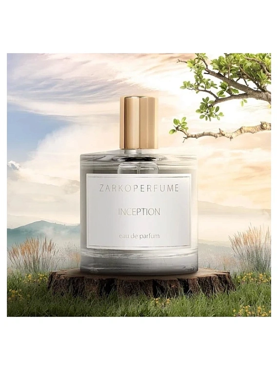Zarkoperfume — Zarkoperfume Inception Парфюмерная вода