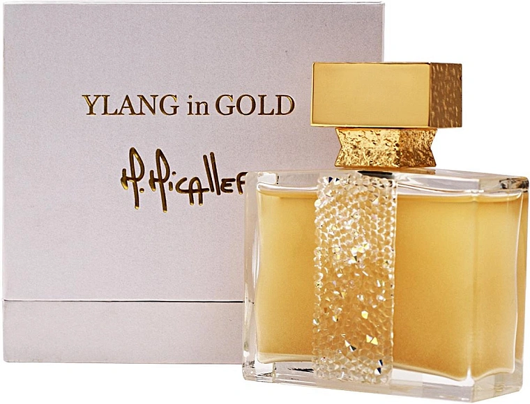 M. Micallef Ylang in Gold — фото 2