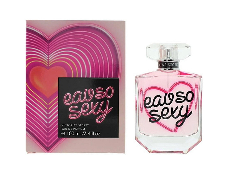 Victoria's Secret — Victoria's Secret Eau So Sexy
