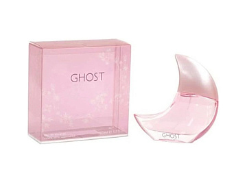 Ghost Ghost Summer Moon